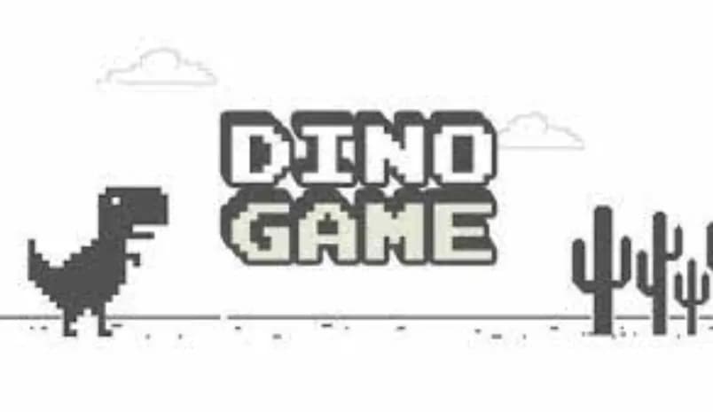 Dinosaur Game